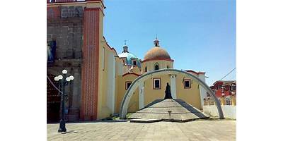 Fotos de AMOZOC