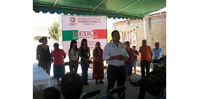 Fotos de Ánimas Trujano