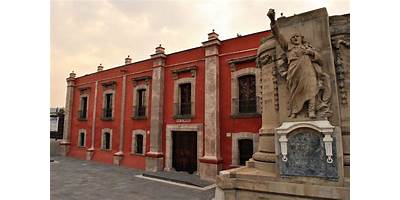 Fotos de Antiguo Morelos