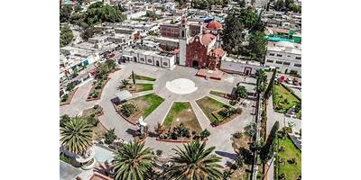 Fotos de Apaxco