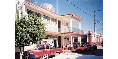 Fotos de Apaxtla