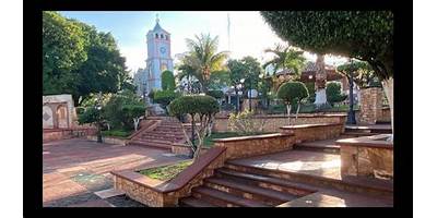 Fotos de APAXTLA