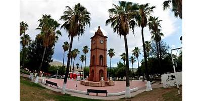 Fotos de Arizpe