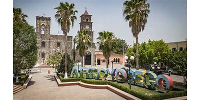 Fotos de Arroyo Seco