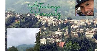 Fotos de Astacinga
