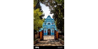 Fotos de Asunción Cuyotepeji