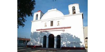 Fotos de Asunción Ixtaltepec