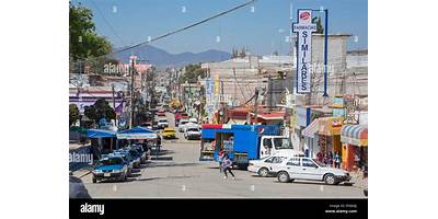 Fotos de Asunción Nochixtlán