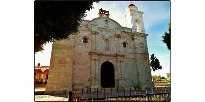 Fotos de ASUNCIÓN NOCHIXTLÁN