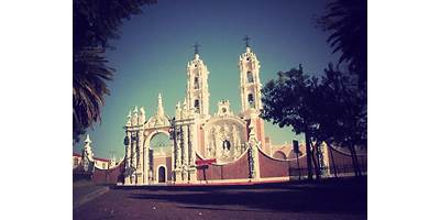 Fotos de Asunción Ocotlán