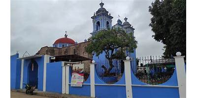 Fotos de ASUNCIÓN OCOTLÁN