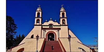 Fotos de Atempan