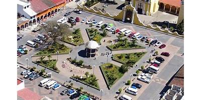 Fotos de ATEMPAN