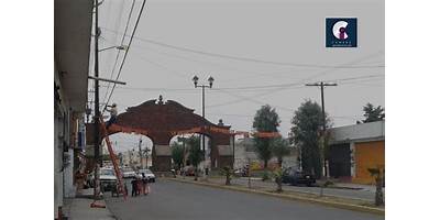 Fotos de Atenco