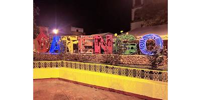 Fotos de Atengo