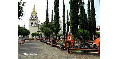 Fotos de Atenguillo