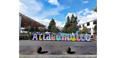 Fotos de ATLACOMULCO