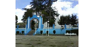 Fotos de Atlangatepec