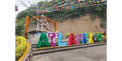 Fotos de ATLAPEXCO