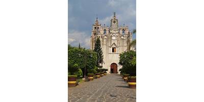 Fotos de ATLATLAHUCAN