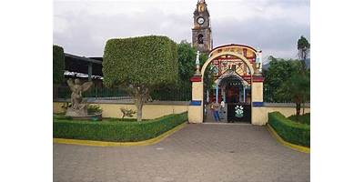 Fotos de Atlequizayan