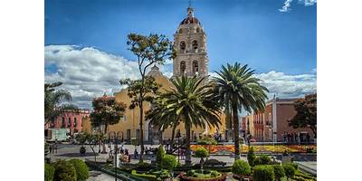 Fotos de Atlixco