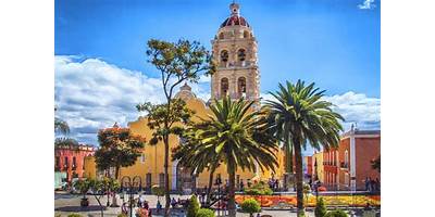 Fotos de ATLIXCO