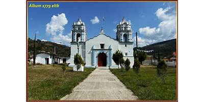 Fotos de Atlixtac