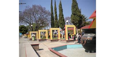 Fotos de Atotonilco De Tula