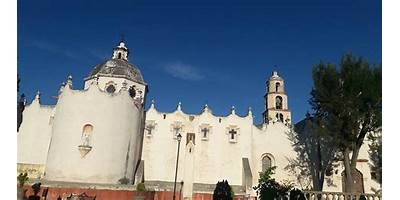 Fotos de ATOTONILCO EL GRANDE