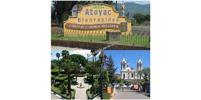 Fotos de ATOYAC