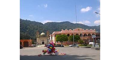 Fotos de Atzacan