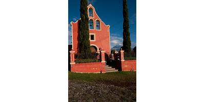 Fotos de ATZITZIHUACÁN