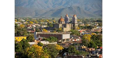 Fotos de AUTLÁN DE NAVARRO
