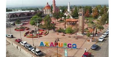 Fotos de Axapusco