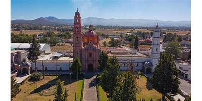 Fotos de AXAPUSCO