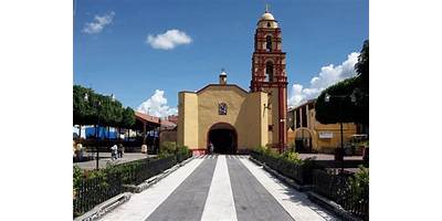 Fotos de AXOCHIAPAN