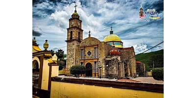 Fotos de Axutla