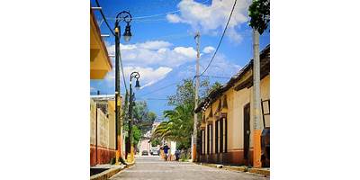 Fotos de Ayapango