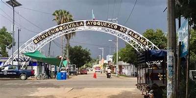 Fotos de Ayoquezco De Aldama