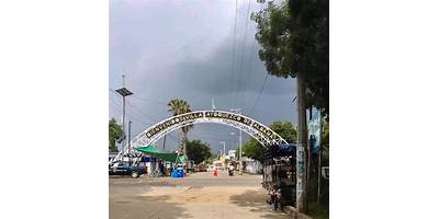 Fotos de AYOQUEZCO DE ALDAMA