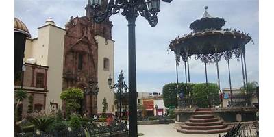 Fotos de AYOTLÁN