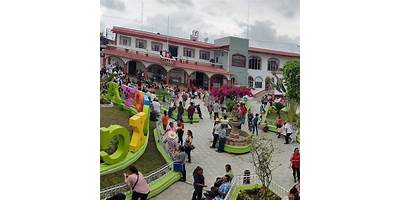 Fotos de AYOTOXCO DE GUERRERO