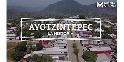 Fotos de Ayotzintepec