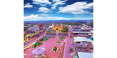 Fotos de Ayutla De Los Libres