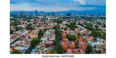 Fotos de Azcapotzalco