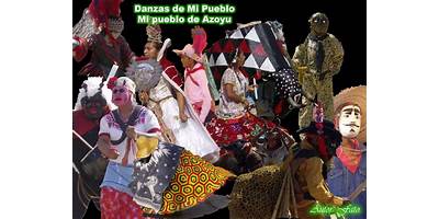 Fotos de Azoyú