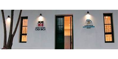 Fotos de Baca