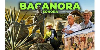 Fotos de Bacanora