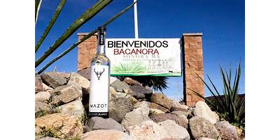 Fotos de BACANORA